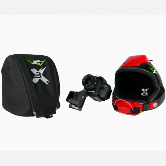 TONFLY 3X Helmet Bag