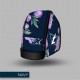 TONFLY TFX Helmet Bag - Floral Design