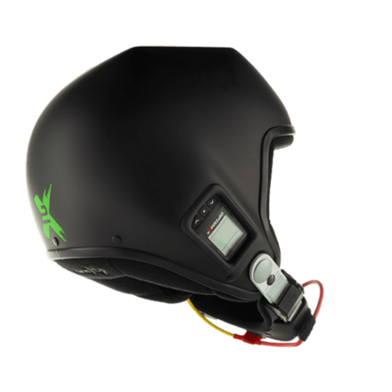 TONFLY 2X Helmet