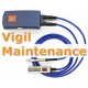 Vigil AAD Maintenance